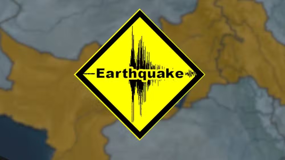 Back-to-Back Earthquakes Rattle Islamabad and Rawalpindi