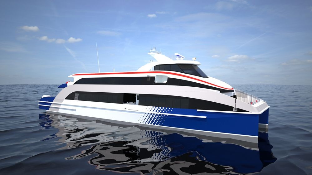 Pakistan Approves First-Ever International Ferry License, Boosting Regional Connectivity