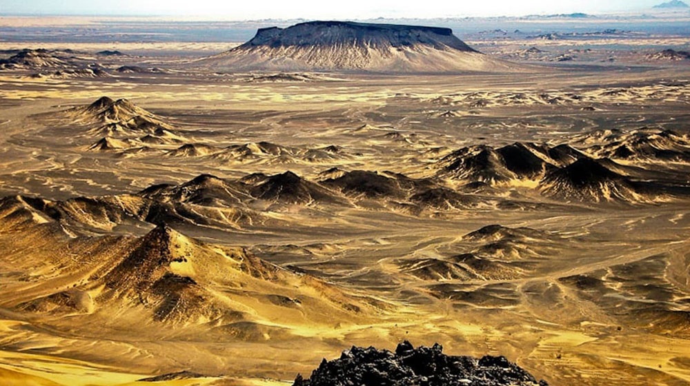 Barrick Mining Seeks $3.5 Billion International Financing for Pakistan’s Reko Diq Project