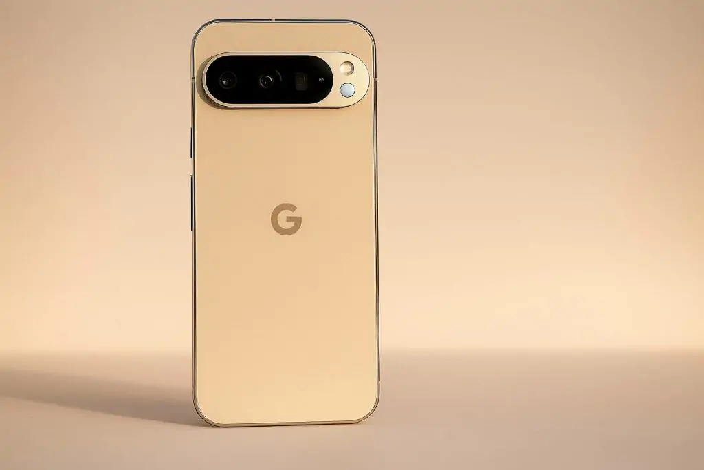 Google Pixel 10 Series Prices Leaked: Foldable and Pro Models Impress