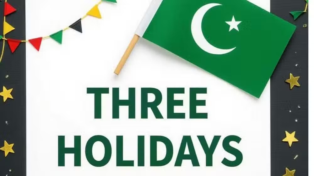 Rabi-ul-Awwal 1447 Moon Sighting Forecast Released by SUPARCO: Possible Three-Day Weekend in September