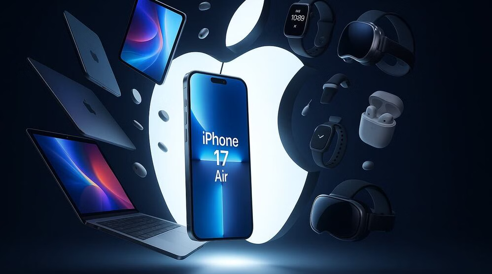 Apple’s Fall Event 2025: What to Expect on September 9
