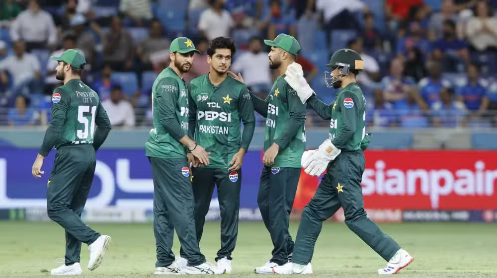 Pakistan Threatens Asia Cup Boycott Over Handshake Snub and Match Referee Controversy