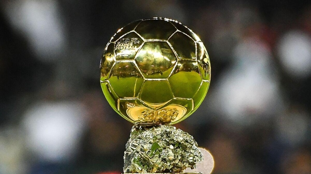 Ballon d’Or