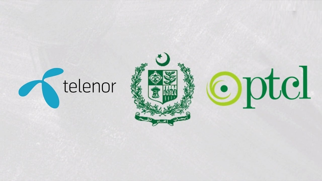 PTCL