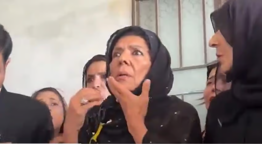 Aleema Khan