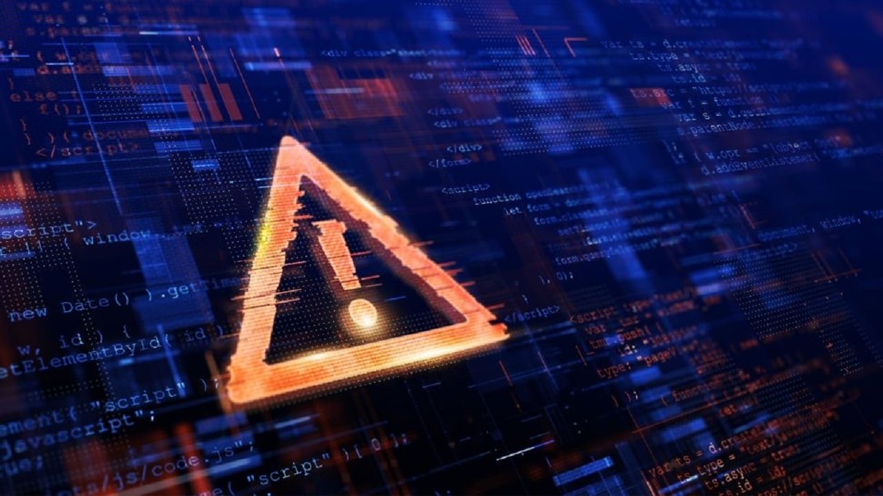 Fake TradingView Ads