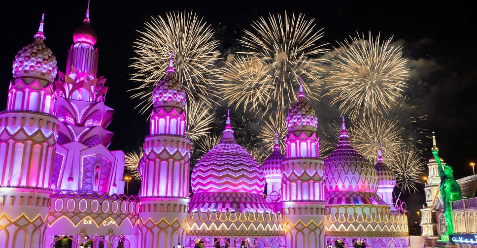 Global Village