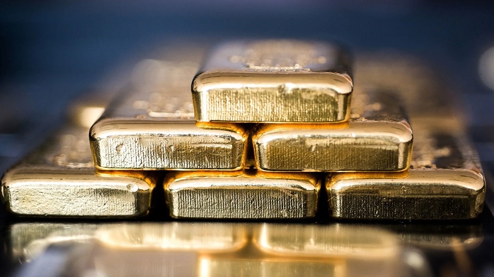 Gold Prices