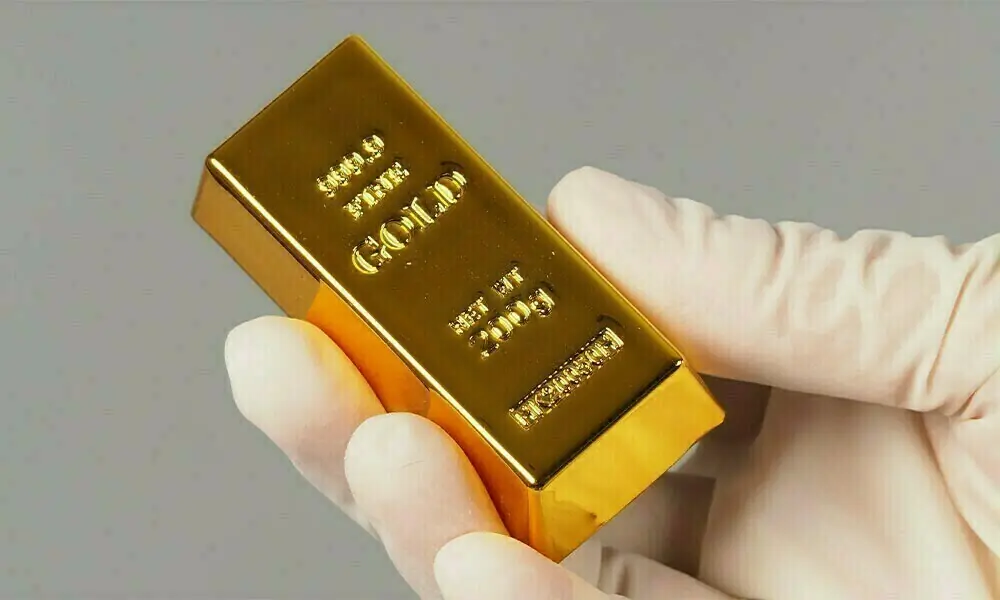 Gold Prices