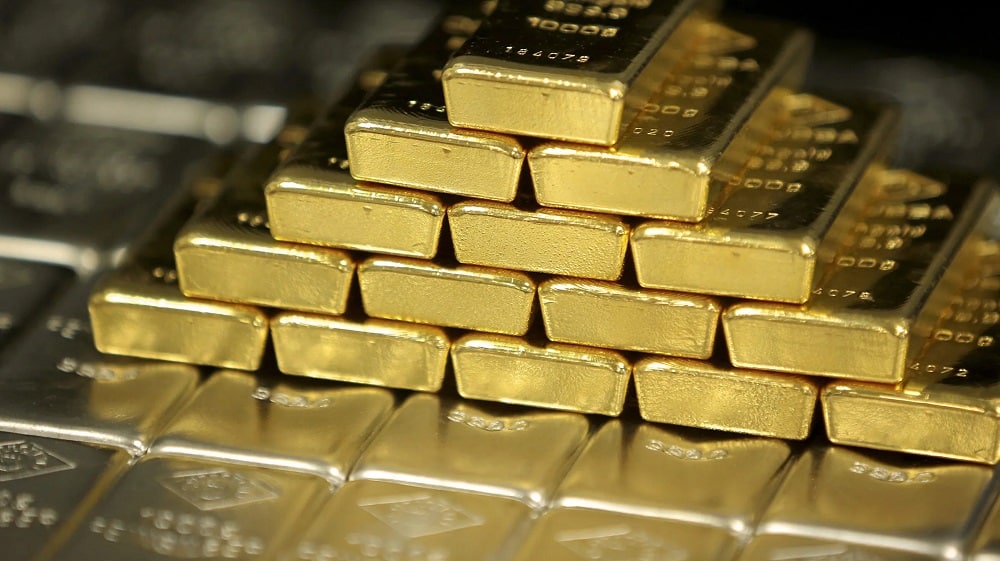 Gold Prices
