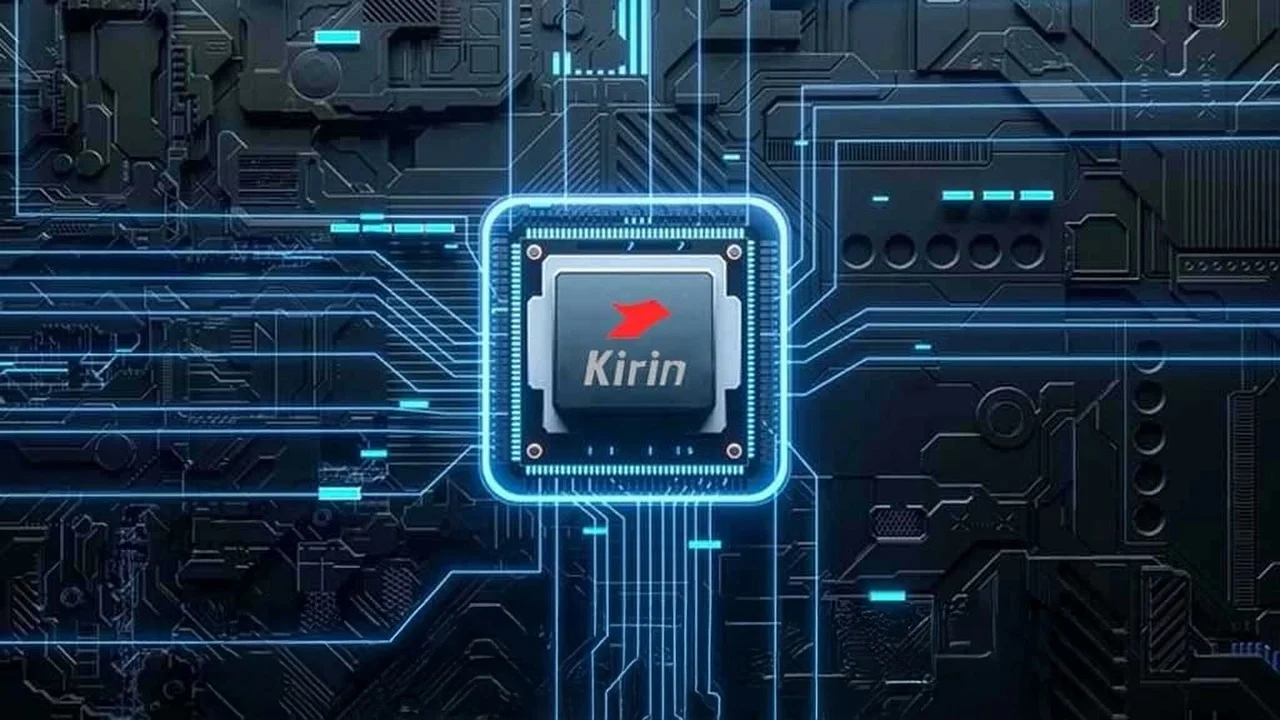 Huawei