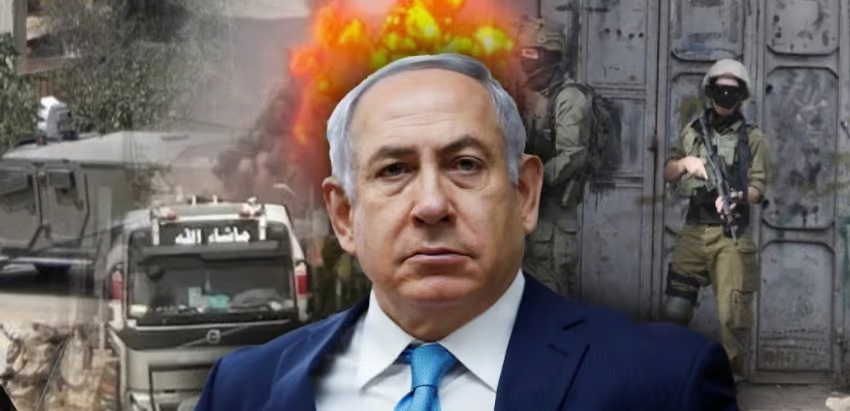 Israeli Airstrike in Doha Targets Hamas Leaders, Sparks Regional Uproar and Diplomatic Fallout