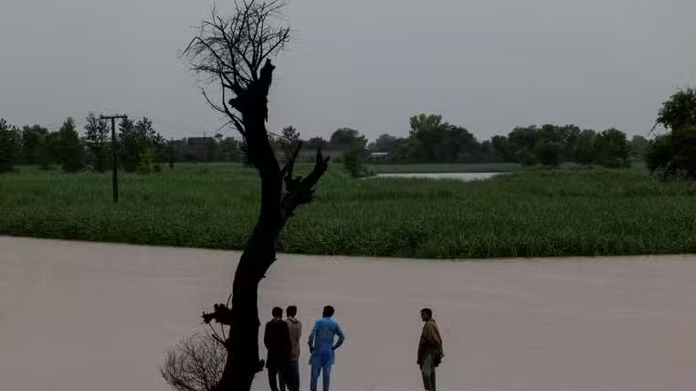 Pakistan’s 2025 Monsoon Floods Inflict Rs. 409 Billion in Economic Losses