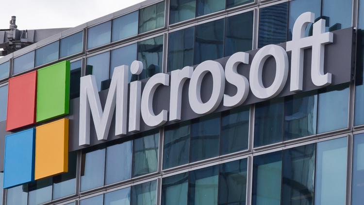 Microsoft