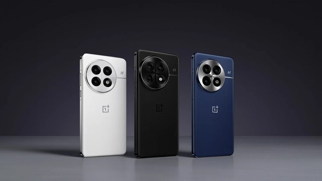 OnePlus 15 Rumored to Launch With Record-Breaking 165Hz Display