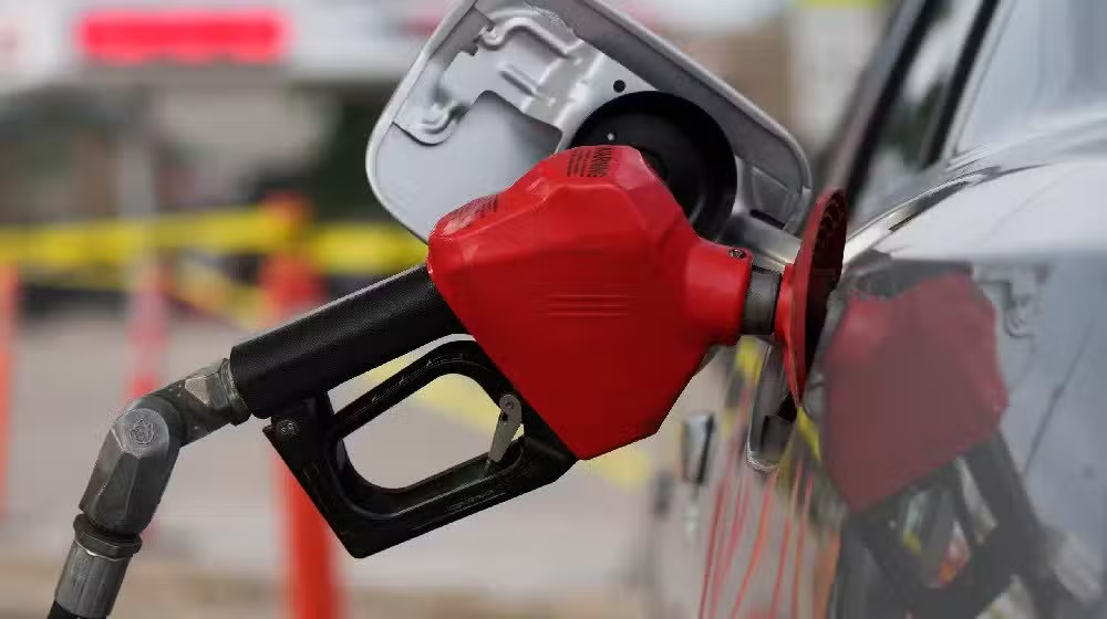 Petrol Price Unchanged, High-Speed Diesel Hiked in Latest Fuel Price Revision