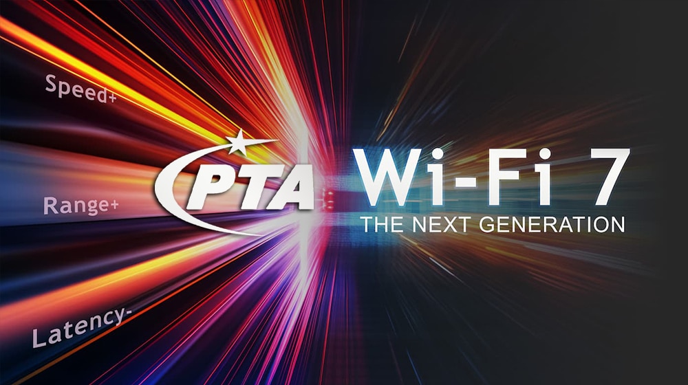 Wi-Fi 7