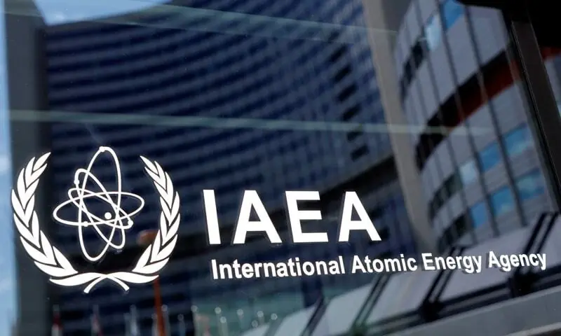 IAEA