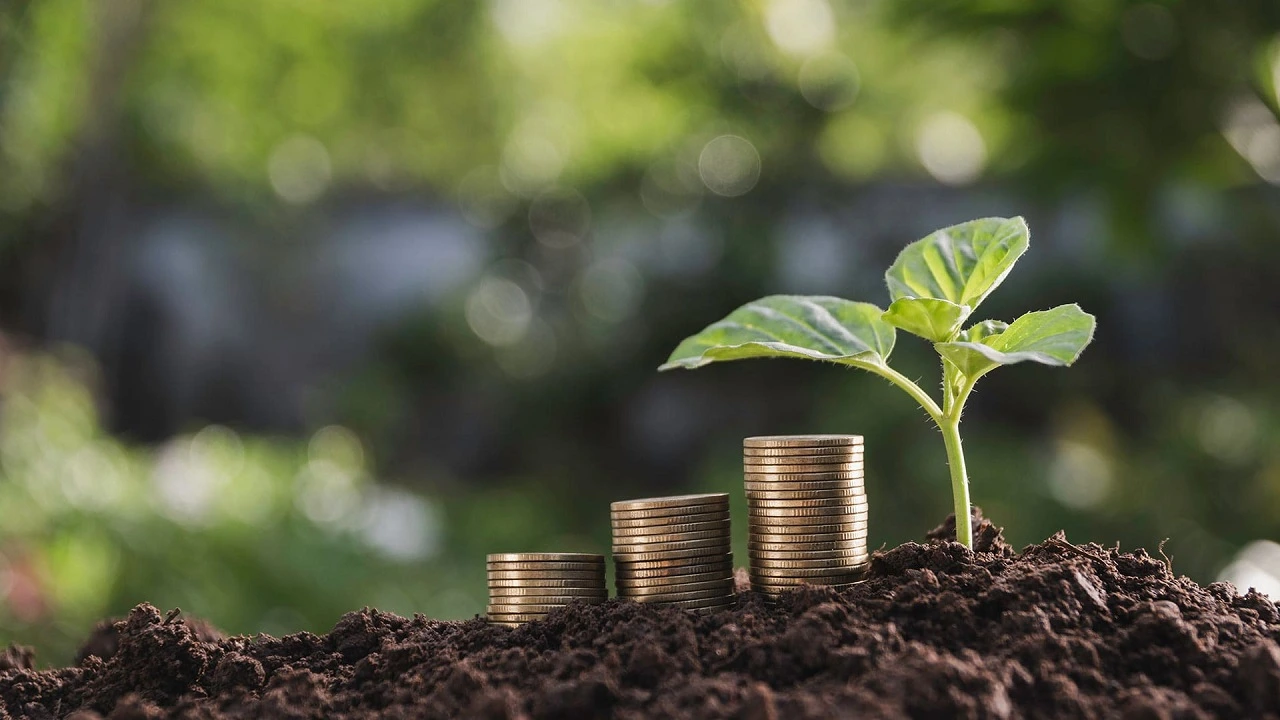 Sovereign Sustainable
