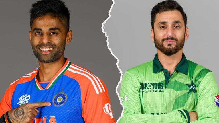 Pakistan vs India: A New Era of Rivalry Begins in Asia Cup 2025