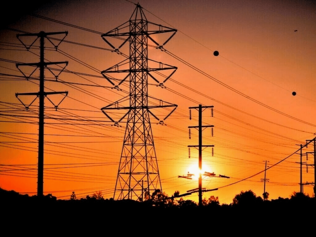 Power Generation