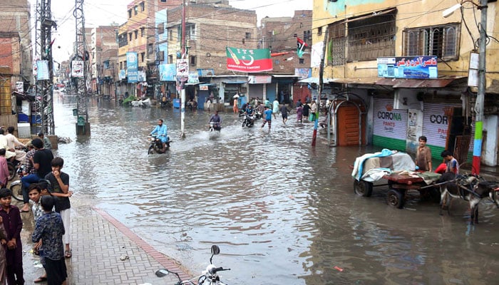 Hyderabad