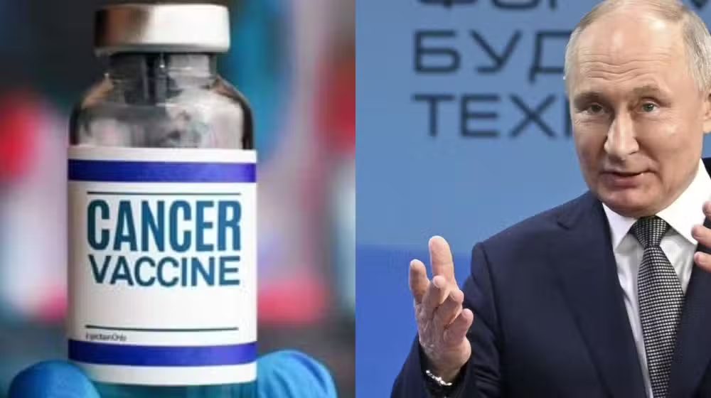 Cancer Vaccine