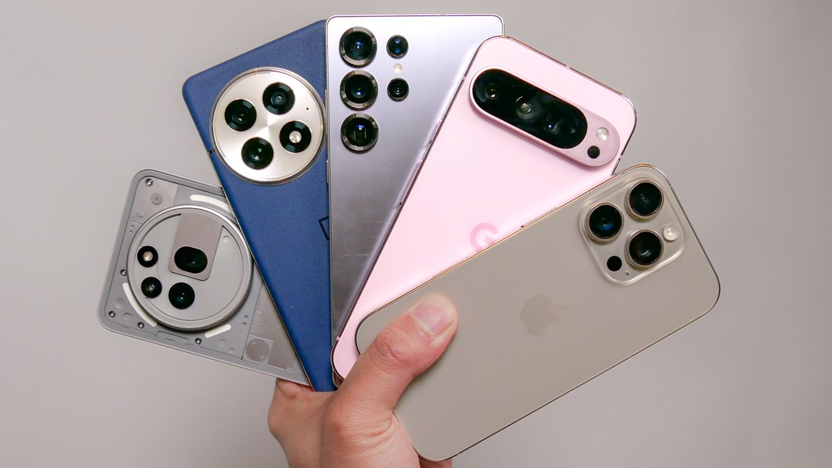 Smartphone