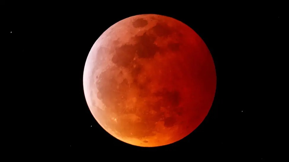 Blood Moon
