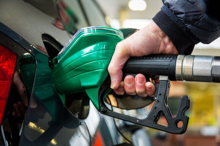 Fuel Prices