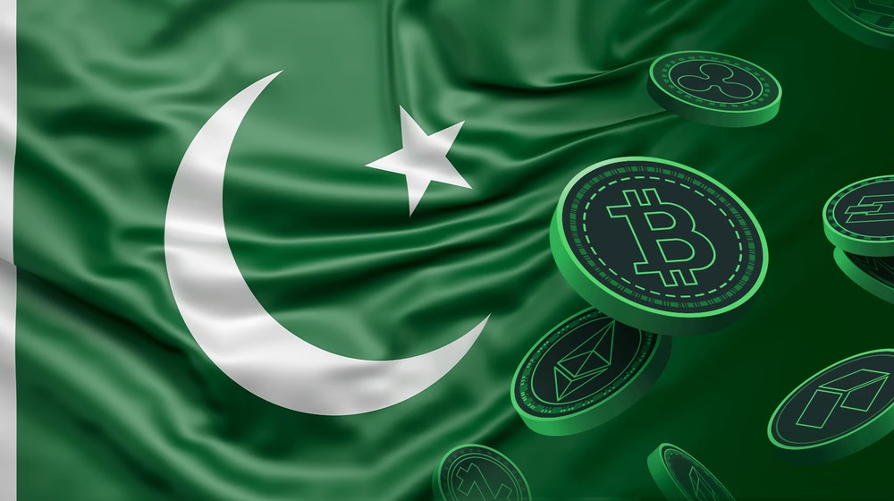 Pakistan Invites Global Exchanges to Apply for Licensing Under Virtual Assets Ordinance 2025