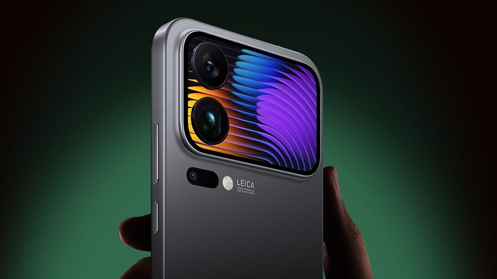 Xiaomi