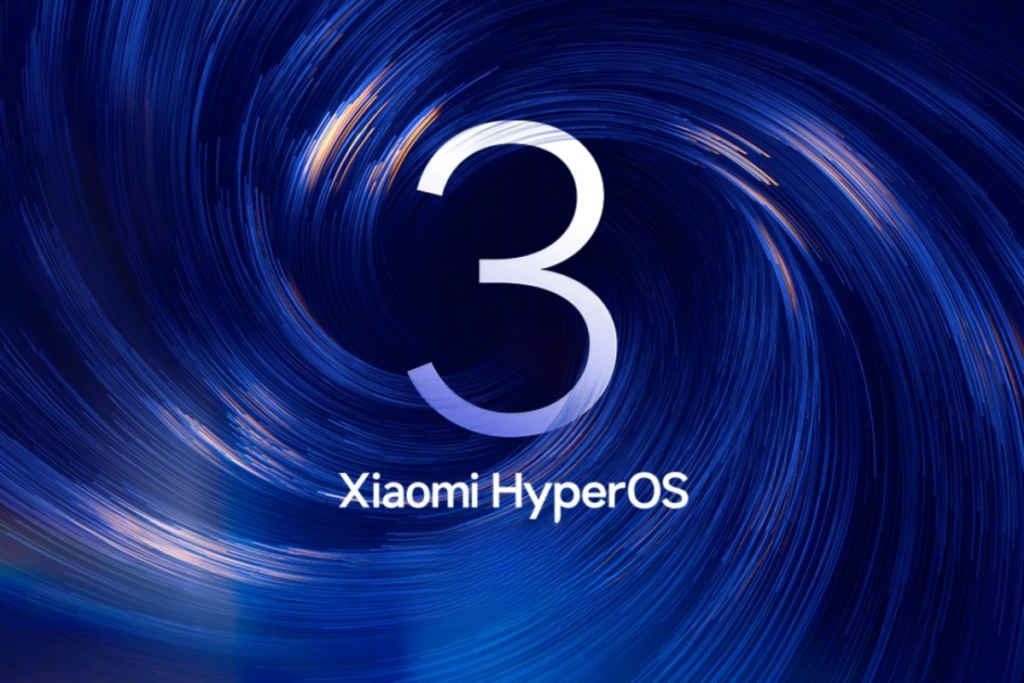 HyperOS 3