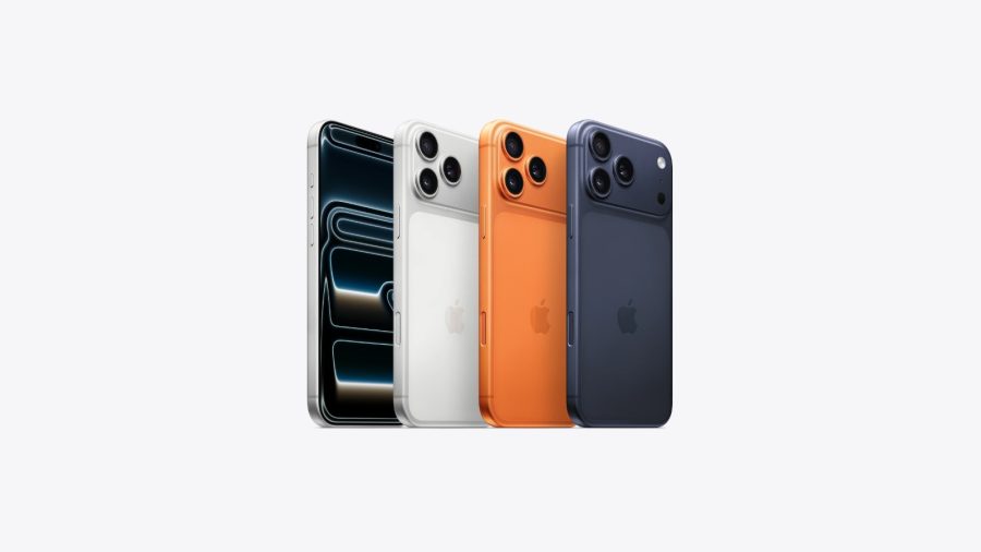 iPhone 17 Series