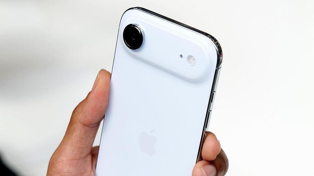 iPhone Air