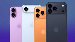 Apple Unveils iPhone 17 Series and New Lineup at 2025 Fall Event