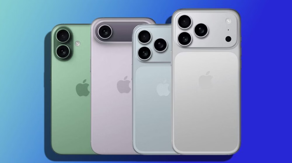 Apple Opens iPhone 17 Pre-Orders in the UAE via Apple Store and Amazon.ae