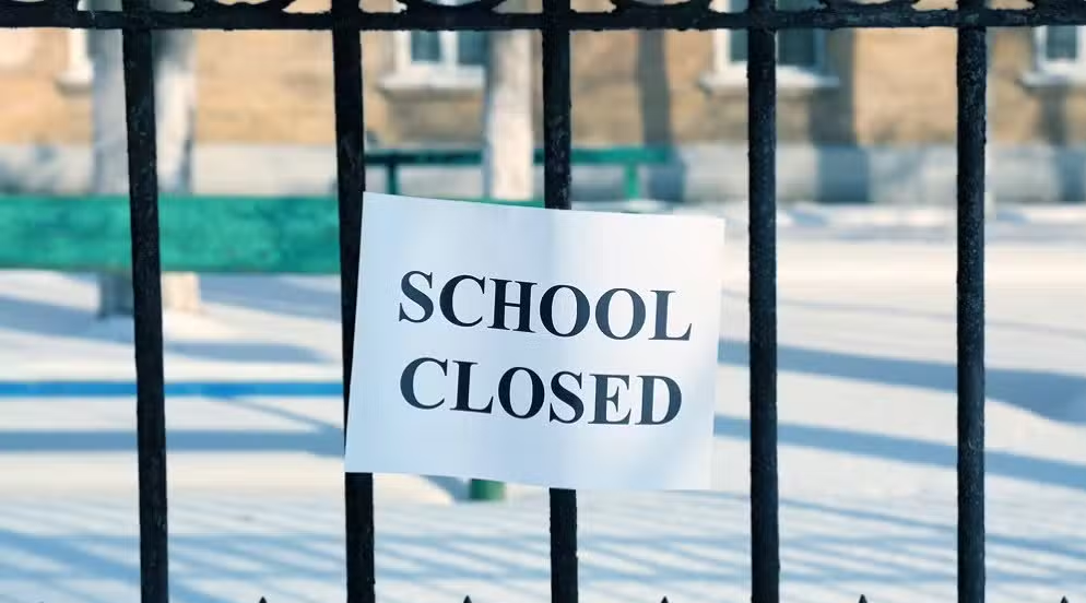 3,000 Government Schools Closed in Punjab Due to Floods