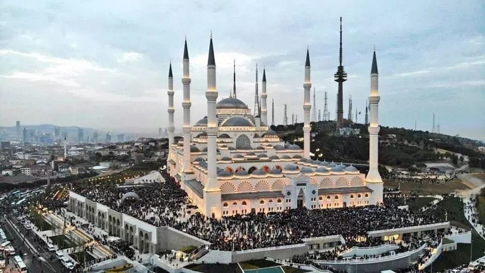 Pakistan Announces Official Student Visit to Türkiye for Matric Toppers