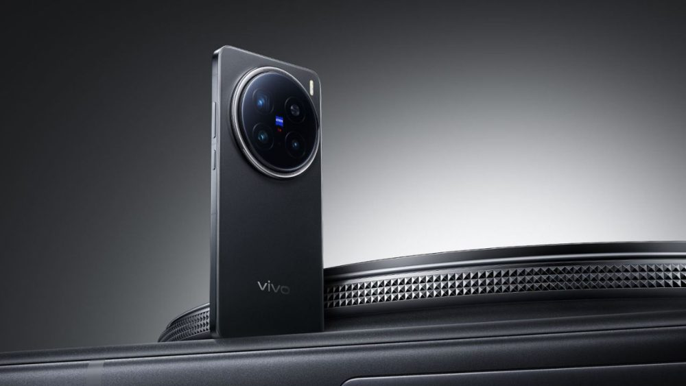 Vivo X300 Series Confirmed With 200MP Camera, Faster Fingerprint Scanner, and Dimensity 9500 Chip