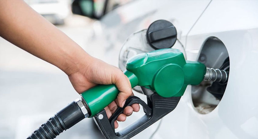 Petrol