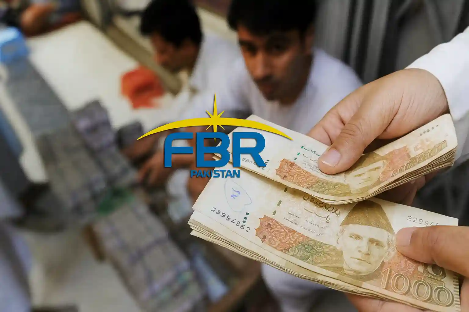 FBR