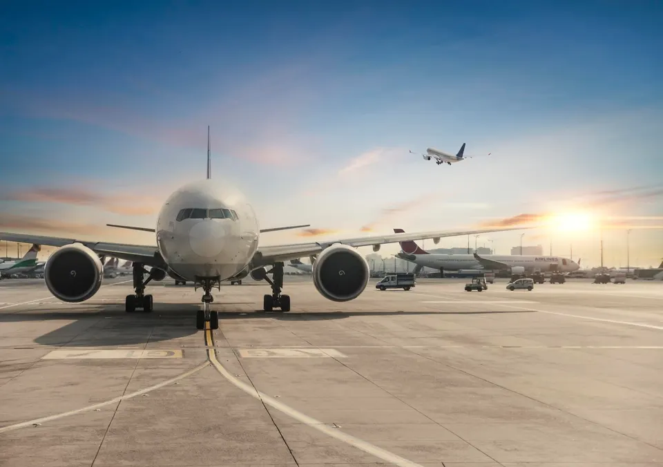 Airlines