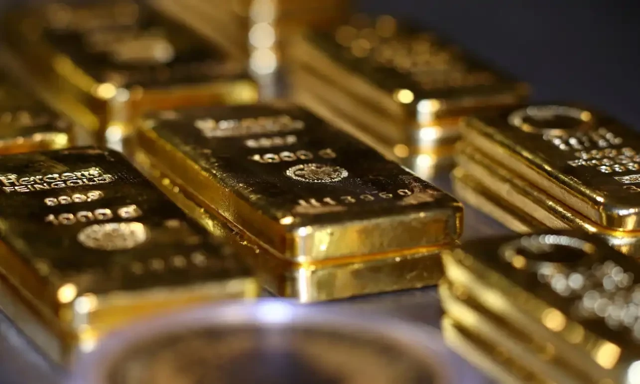 Gold Prices