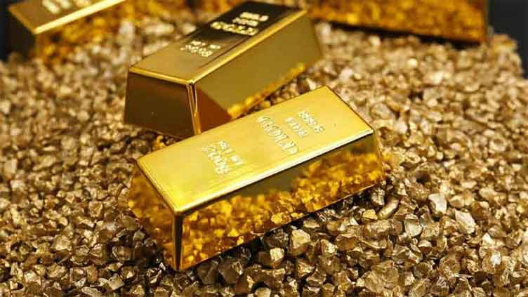 Gold Prices
