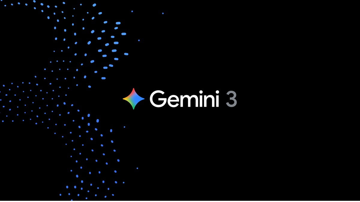 Google rolls out Gemini 3