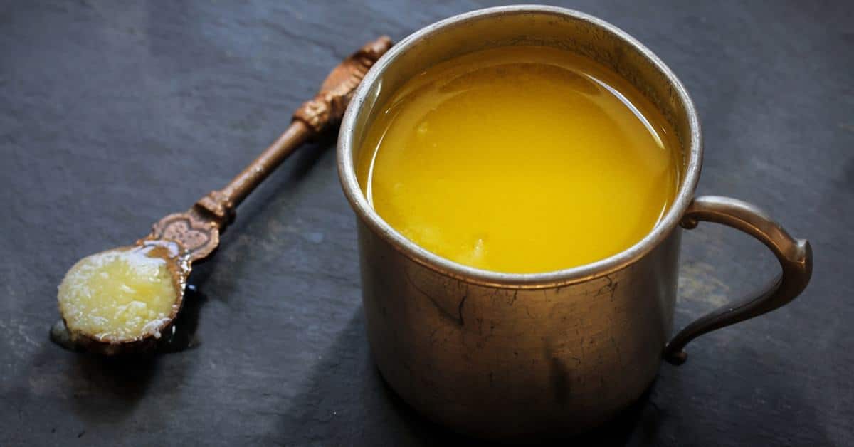 Cooking Oil