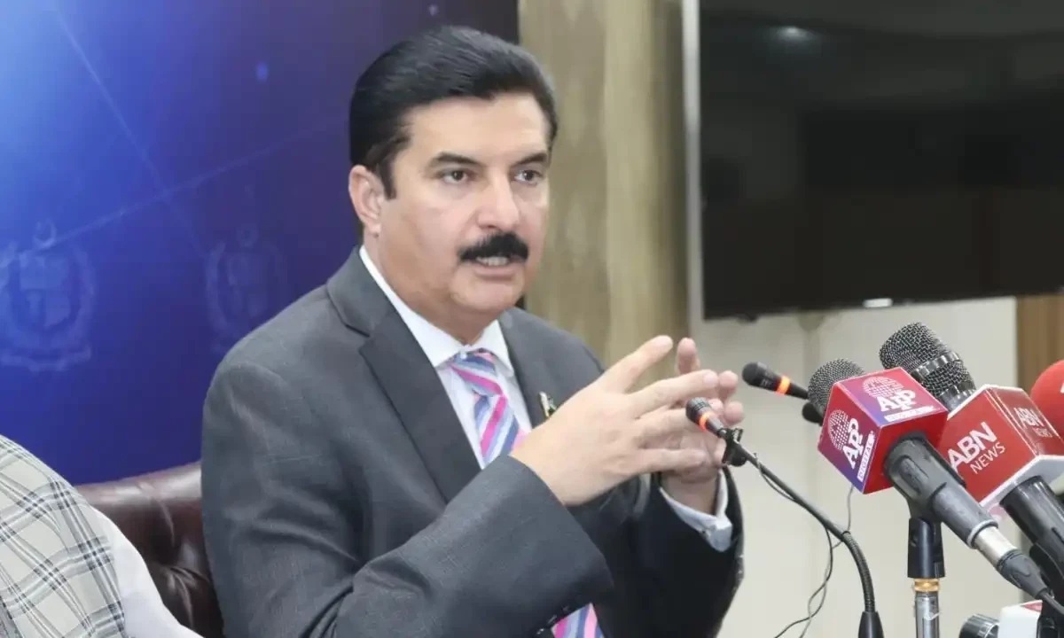 Governor’s Rule in Khyber Pakhtunkhwa