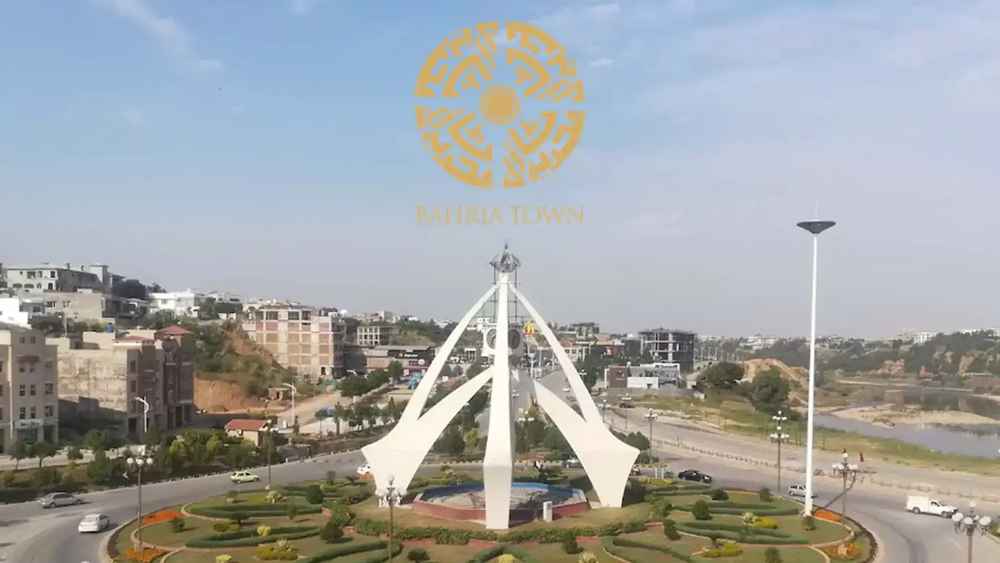 LESCO Cuts Power to Bahria Town Projects Over Rs. 682 Million Unpaid Bills